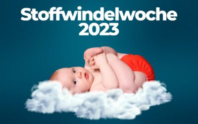 Weltstoffwindelwoche 2023