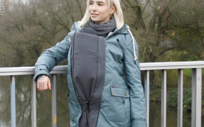 Regen, Sonne, kalte Füße? Was jetzt beim Tragen zu beachten ist.