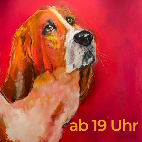 Vernissage: naturladen meets Art